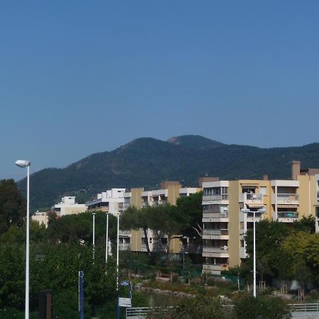 Bel Horizon 2 Apartment Sainte-Maxime Exterior foto