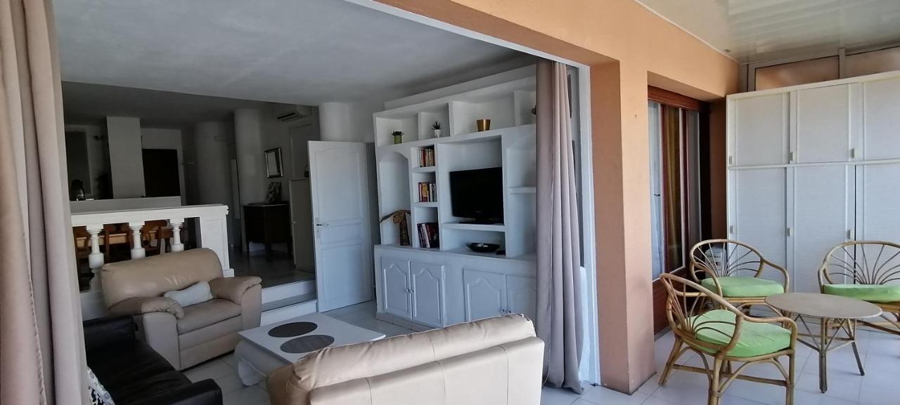 Bel Horizon 2 Apartment Sainte-Maxime Exterior foto