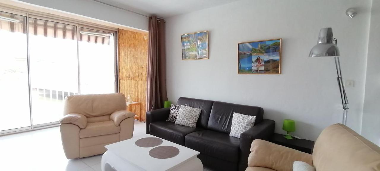 Bel Horizon 2 Apartment Sainte-Maxime Exterior foto
