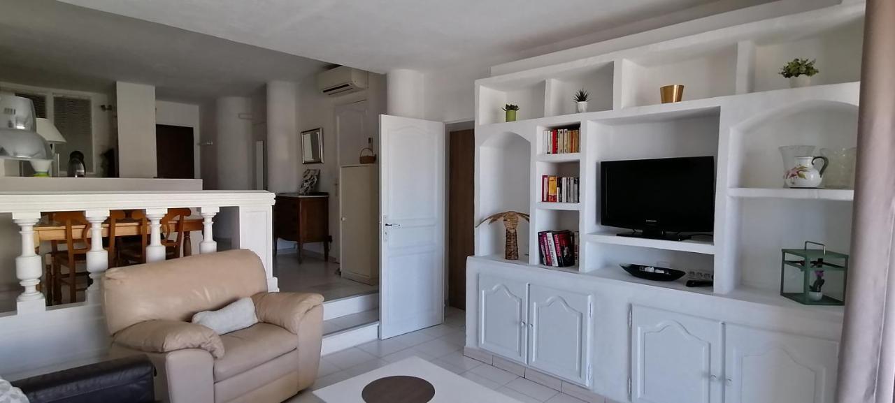 Bel Horizon 2 Apartment Sainte-Maxime Exterior foto