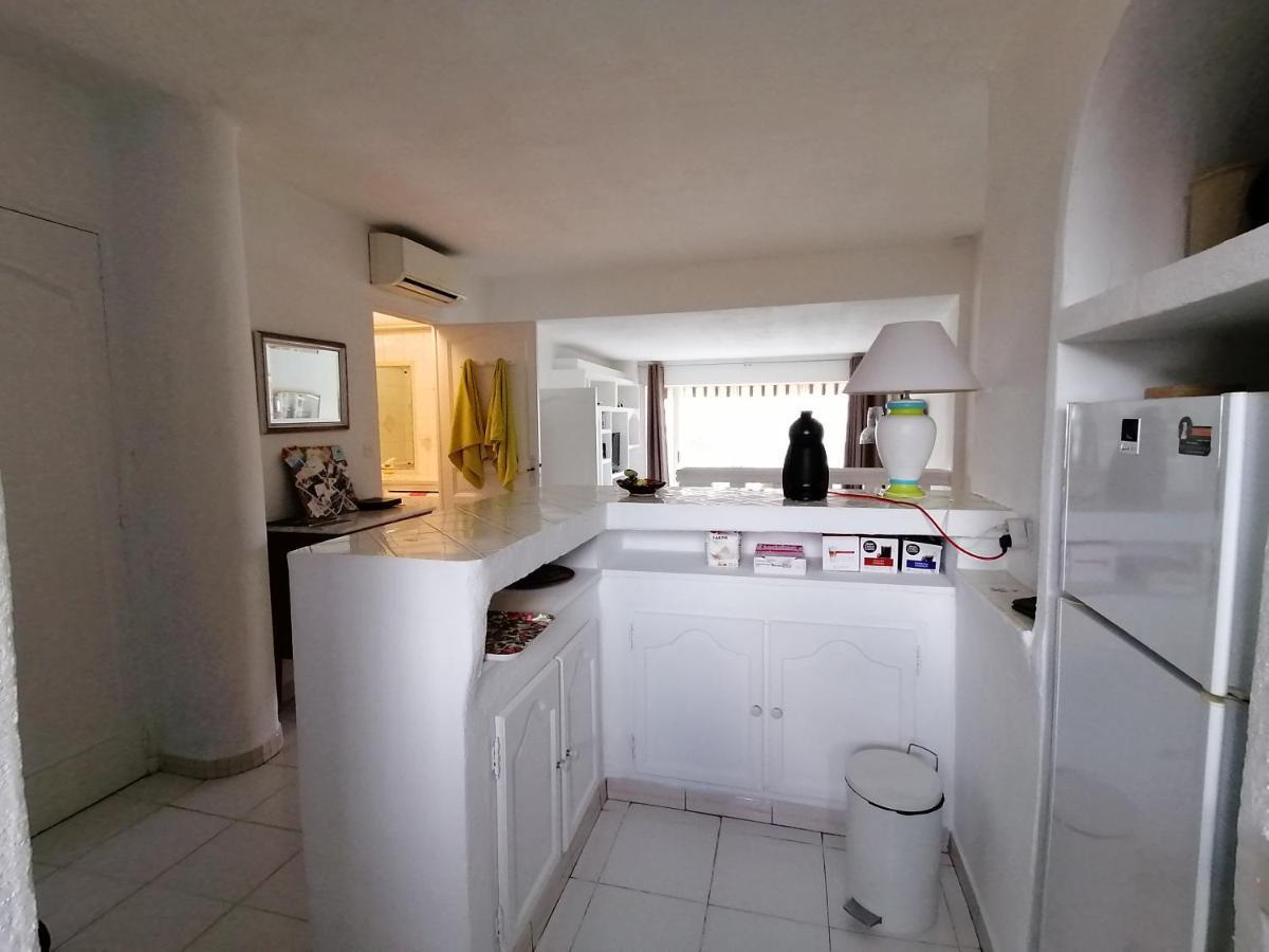 Bel Horizon 2 Apartment Sainte-Maxime Exterior foto